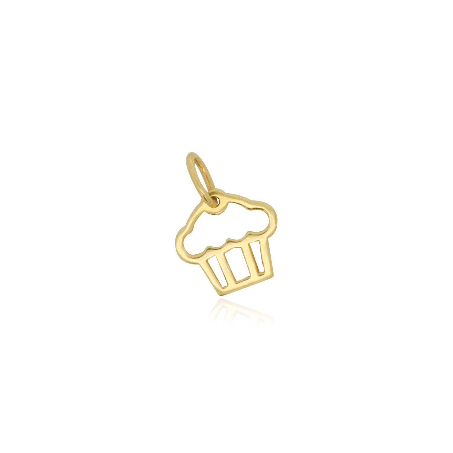selected Yellow Gold