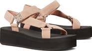 Tory Burch Mellow Platform Sandal