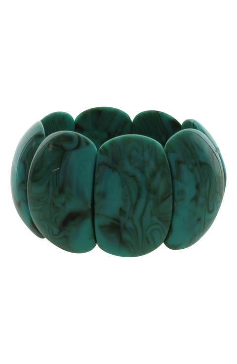 Lucy Stretch Bracelet