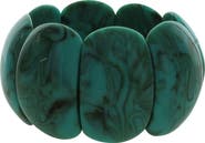 OLIVIA WELLES Lucy Stretch Bracelet