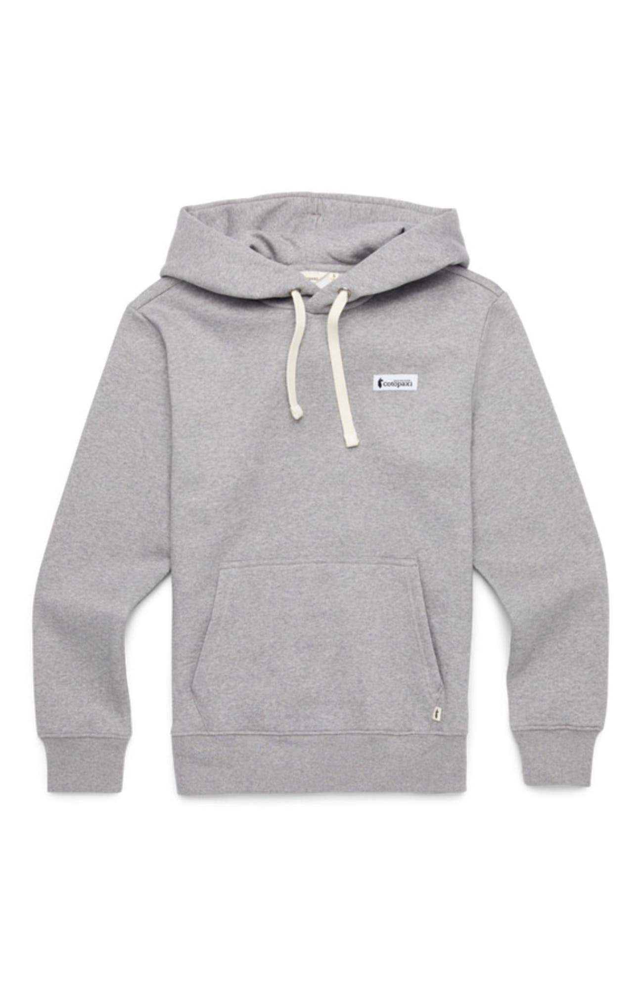 Cotopaxi Llama Patch Pullover Hoodie - Women's (Women) | Nordstrom