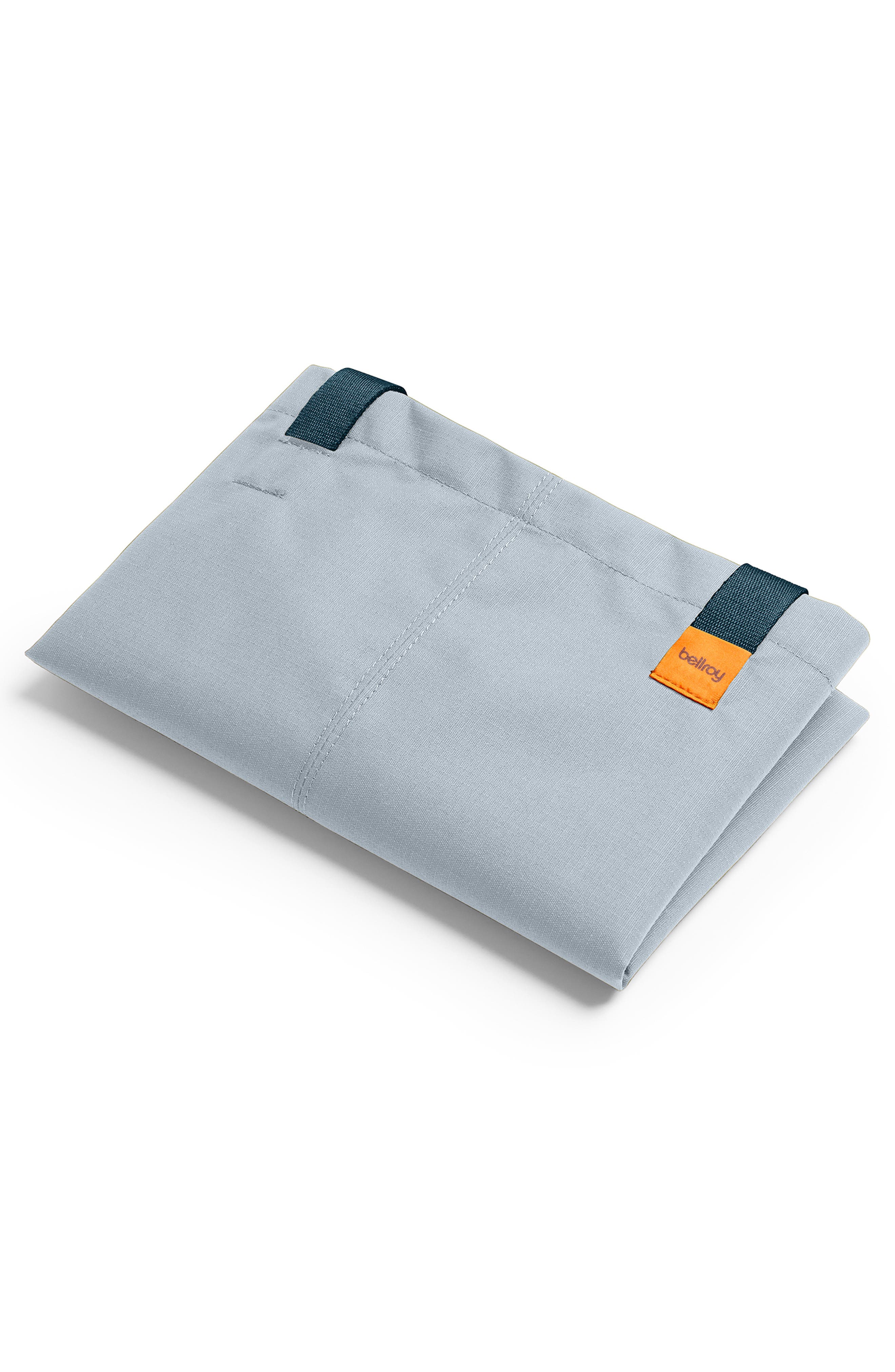 Bellroy Market Tote Bag, Alternate, color, Pavement