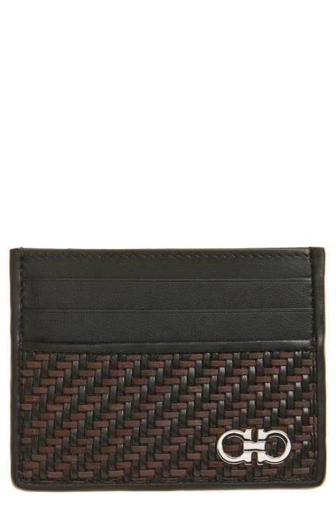 Men's Ferragamo Wallets & Card Holders | Nordstrom