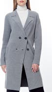 BY DESIGN Dakota Double Breasted Coat