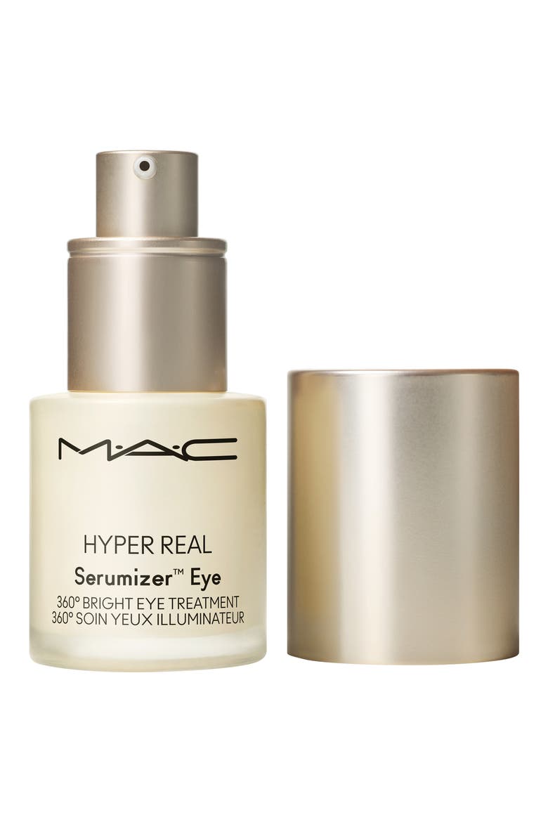 Hyper Real Serumizer™ Eye Treatment, Main, color, NONE