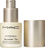 MAC Cosmetics Hyper Real Serumizer™ Eye Treatment