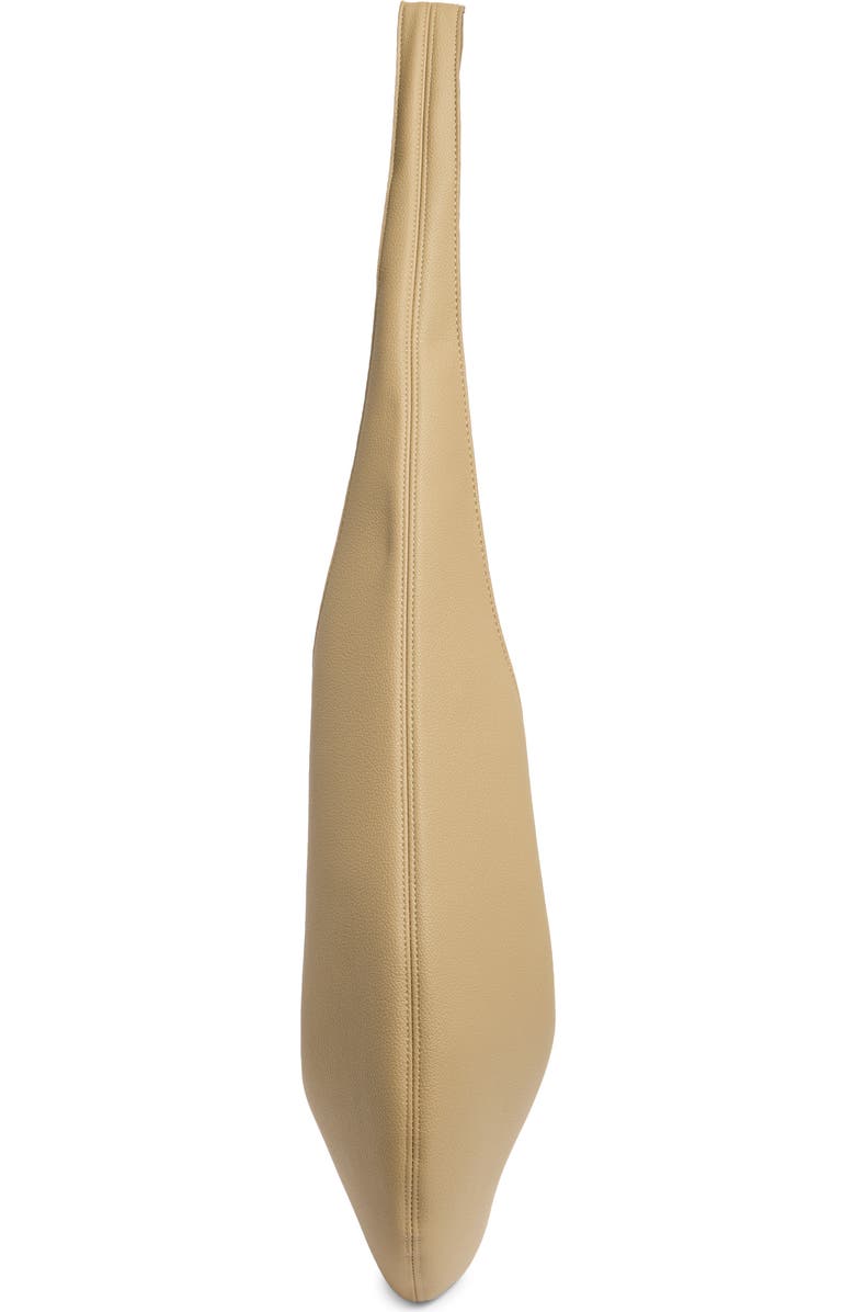 BCBG Large Hobo Bag, Alternate, color, Ginger
