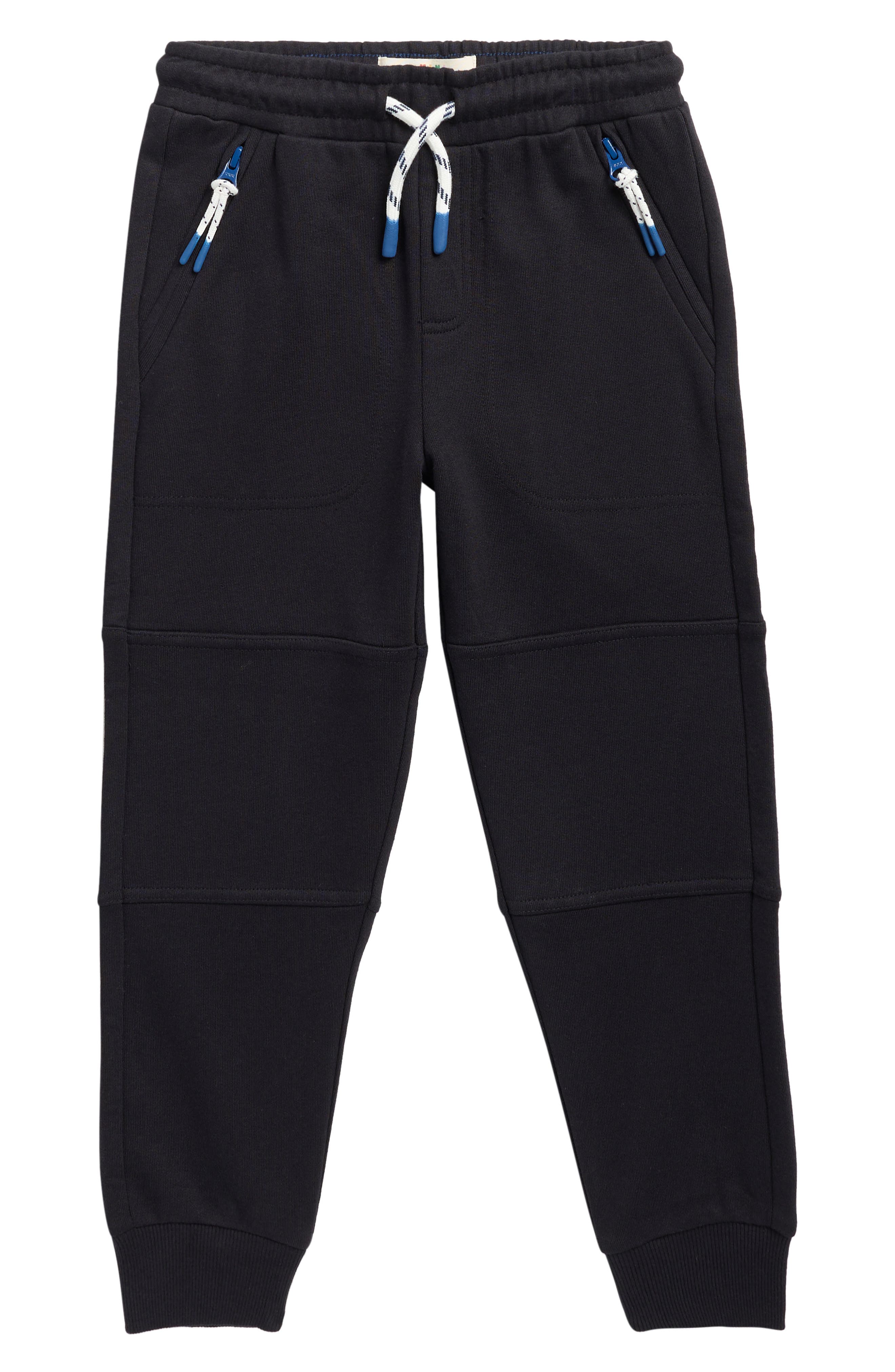 Kids' Warrior Knee Joggers
