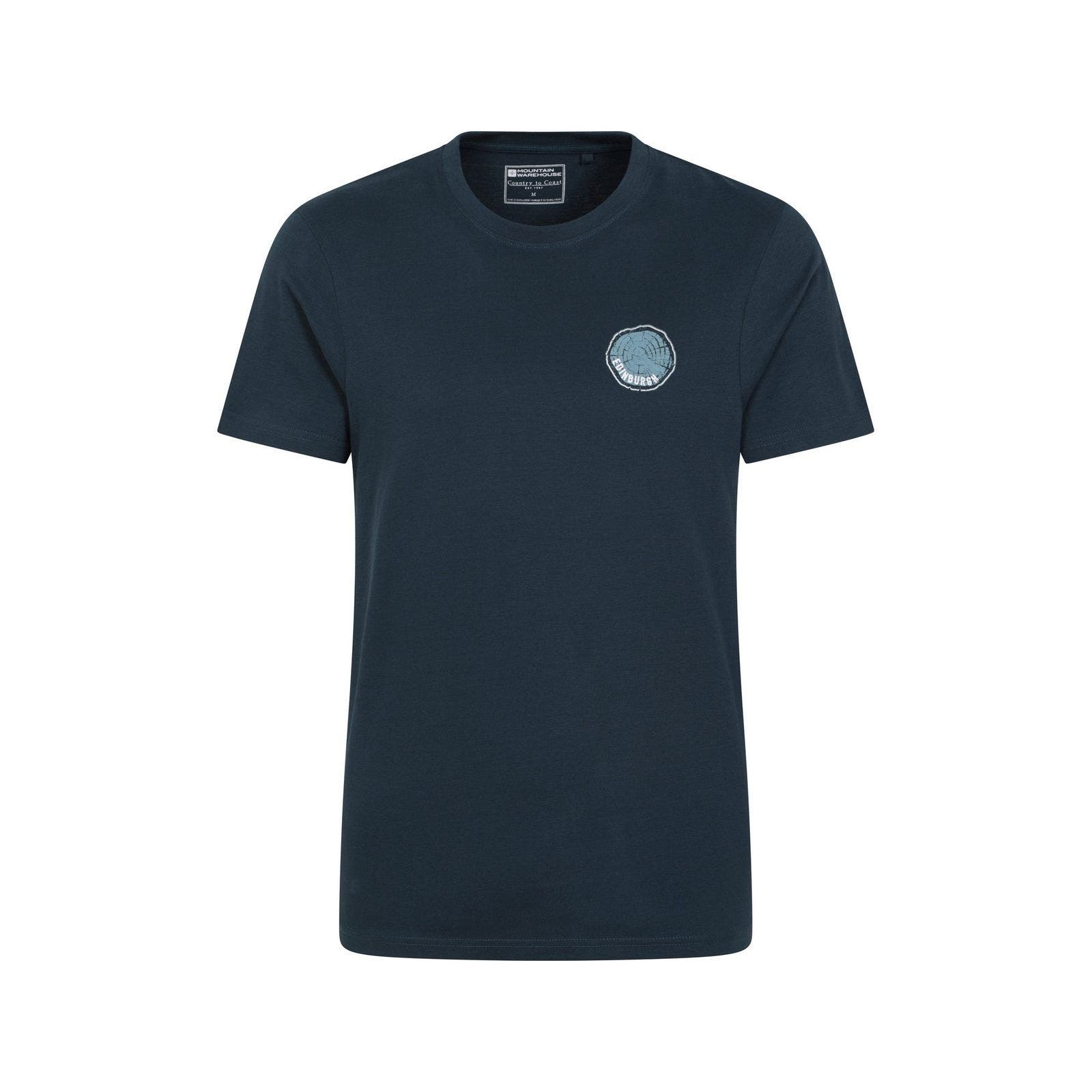 selected Dark Blue