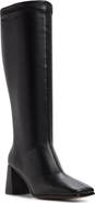 ALDO Rydley Knee High Faux Leather Boot