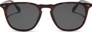 DIFF Brody XL 51mm Square Sunglasses