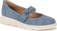 BARETRAPS Kimbly Mary Jane Slip-On Flat