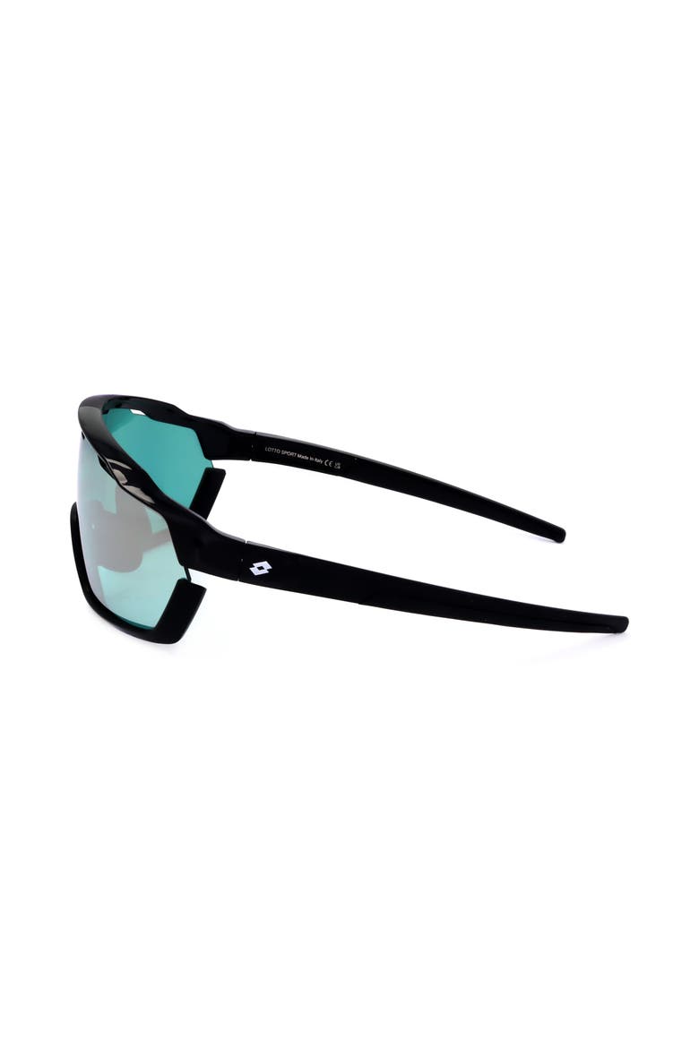 Sun Shield Goggles, Alternate, color, BLACK GLOSS BLACK MATTE