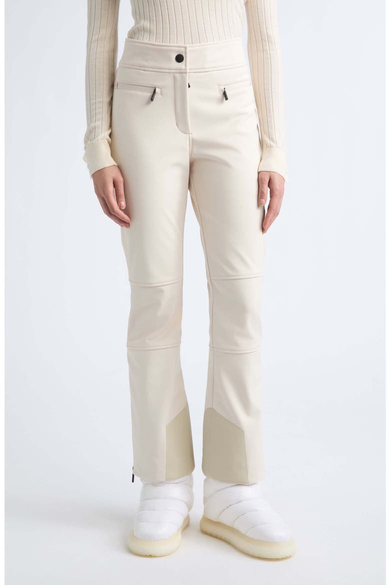 Performance Ski Trousers, Main, color, IVORY