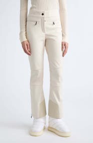 Moncler Grenoble Performance Ski Trousers