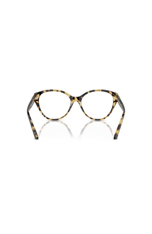 Jimmy Choo 52mm Phantos Optical Glasses