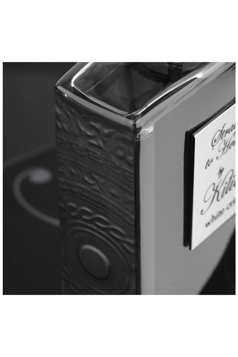Kilian LOeuvre Noire - Straight to Heaven, white cristal Refillable Fragrance Spray, Alternate, color, NO COLOR