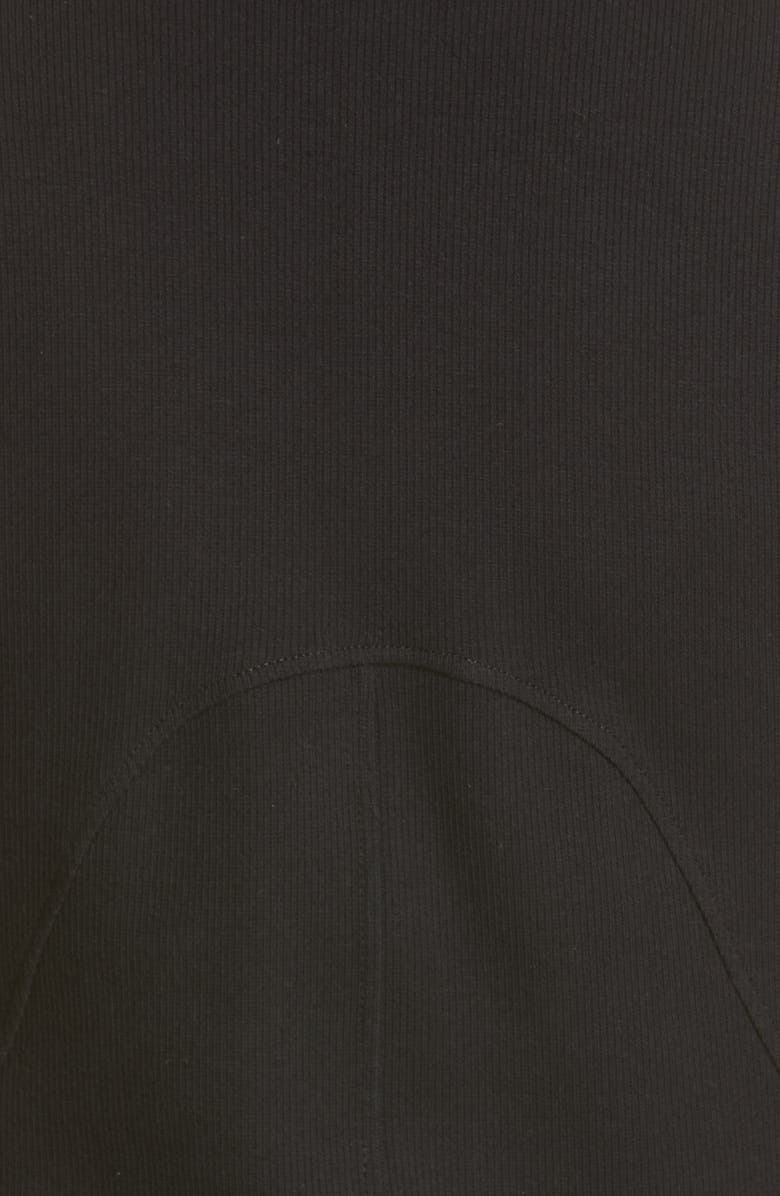 K.NGSLEY Gender Inclusive Dani Rib Stretch Cotton Tank, Alternate, color, 