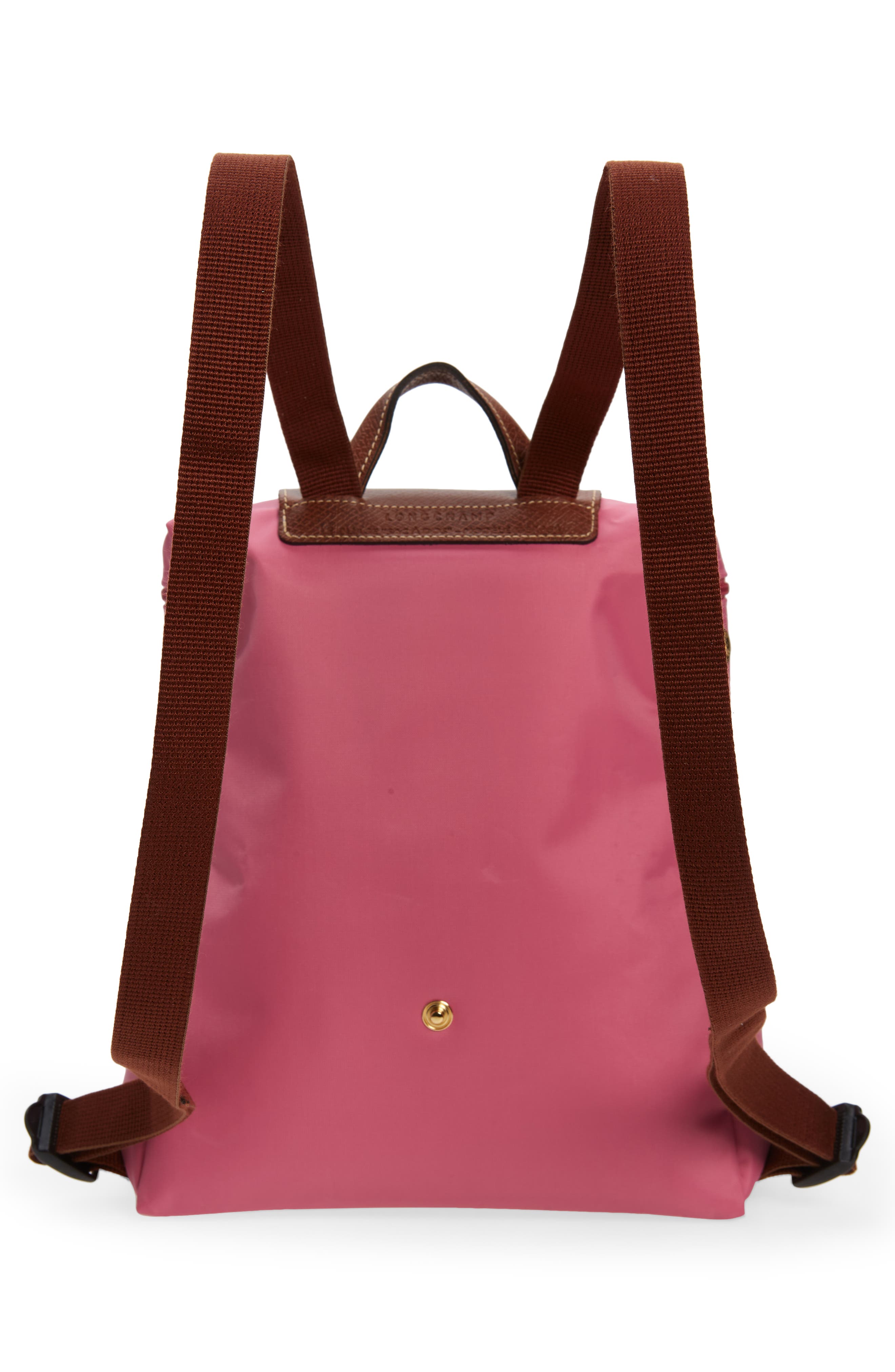 Longchamp Le Pliage Backpack, Alternate, color, 