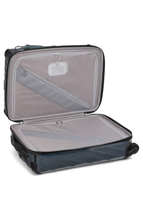 Tumi 19 Degree Lite 22-inch International 4 Wheel Carry-on Bag In Gray