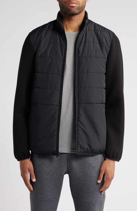 Zella Journey Hybrid Jacket