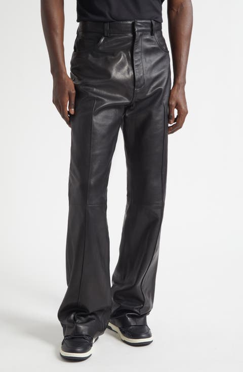 Ameri BELT WAIST PANTS Men's AMIRI Pants | Nordstrom