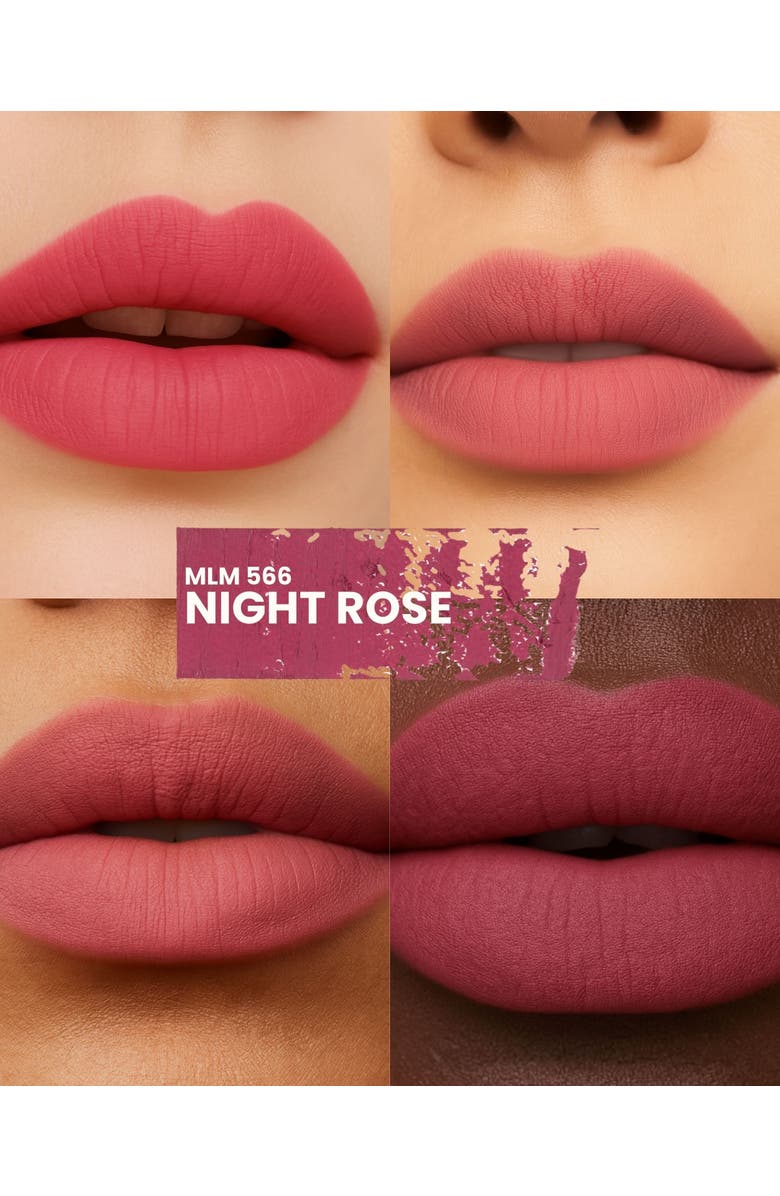 Siia Cosmetics 3-Pc. The Pinks Set, Alternate, color, Pink