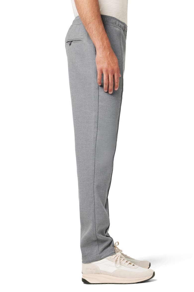 Flex Pants, Alternate, color, WOOL GREY