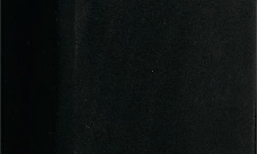 Kasper Faux Suede Pants In Black