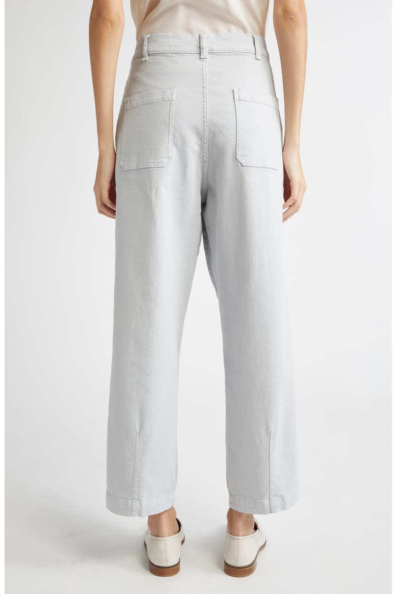 Straight Leg Jeans, Alternate, color, 08 ZUCCHERO