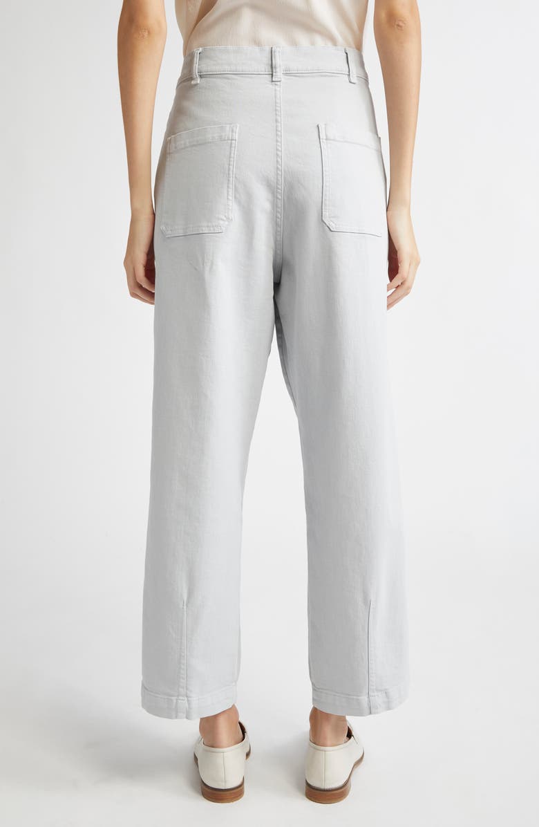 Eleventy Straight Leg Jeans, Alternate, color, 08 Zucchero