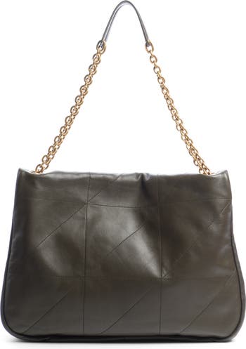 Jamie 4.3 Patchwork Leather Tote