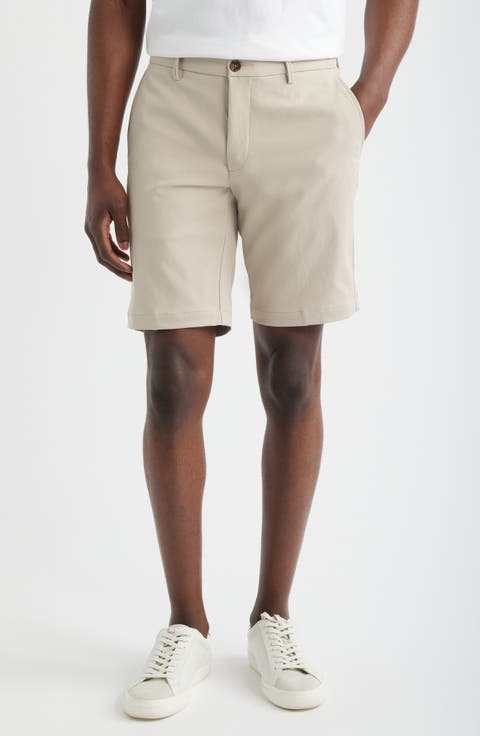 Sonoma Flat Front Travel Shorts