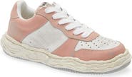 Maison MIHARA YASUHIRO Wayne OG Sole Leather Sneaker