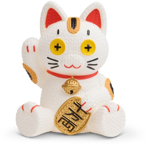 Beckoning Cat - Luck