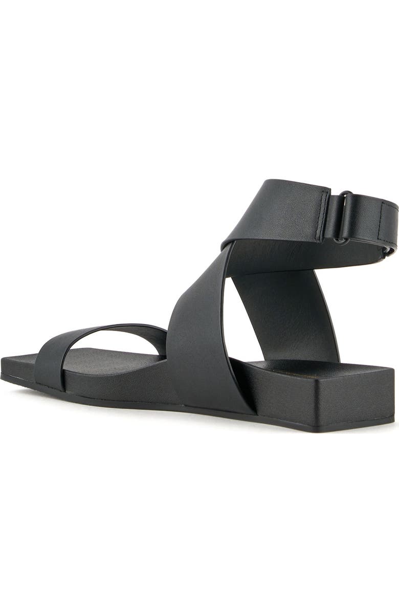 United Nude Loop X Lo Sandals, Alternate, color, Black