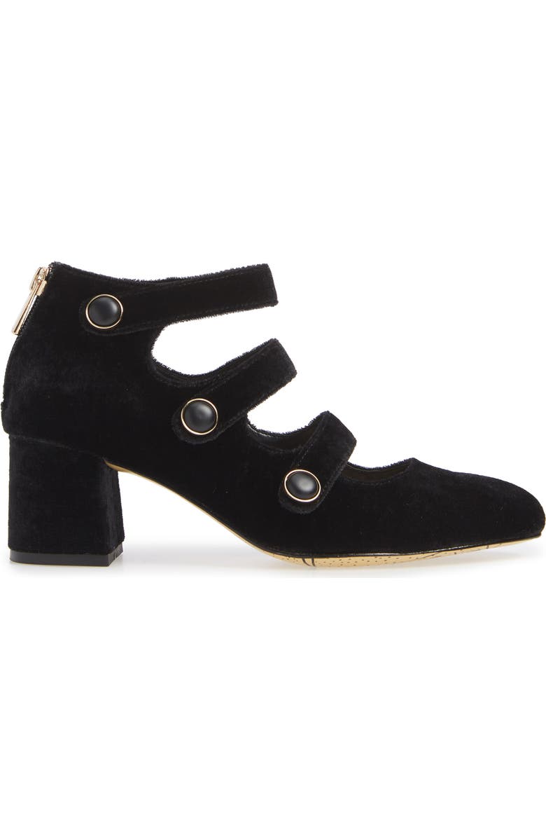 Bella Vita Jolie II Pump, Alternate, color,