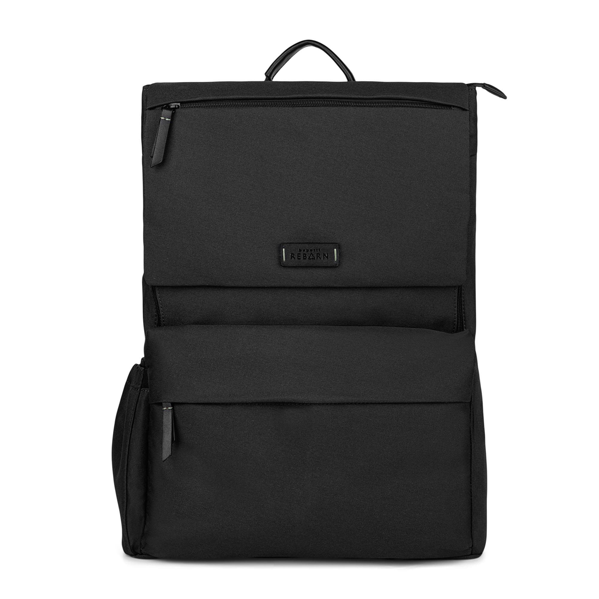 Reborn Lightweight Backpack, Main, color, Black