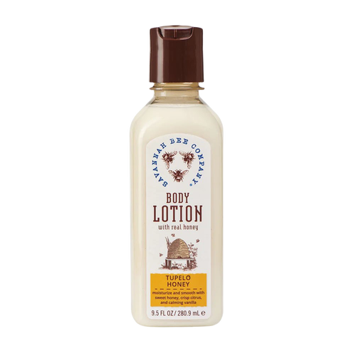 SAVANNAH BEE COMPANY SAVANNAH BEE COMPANY BODY LOTION