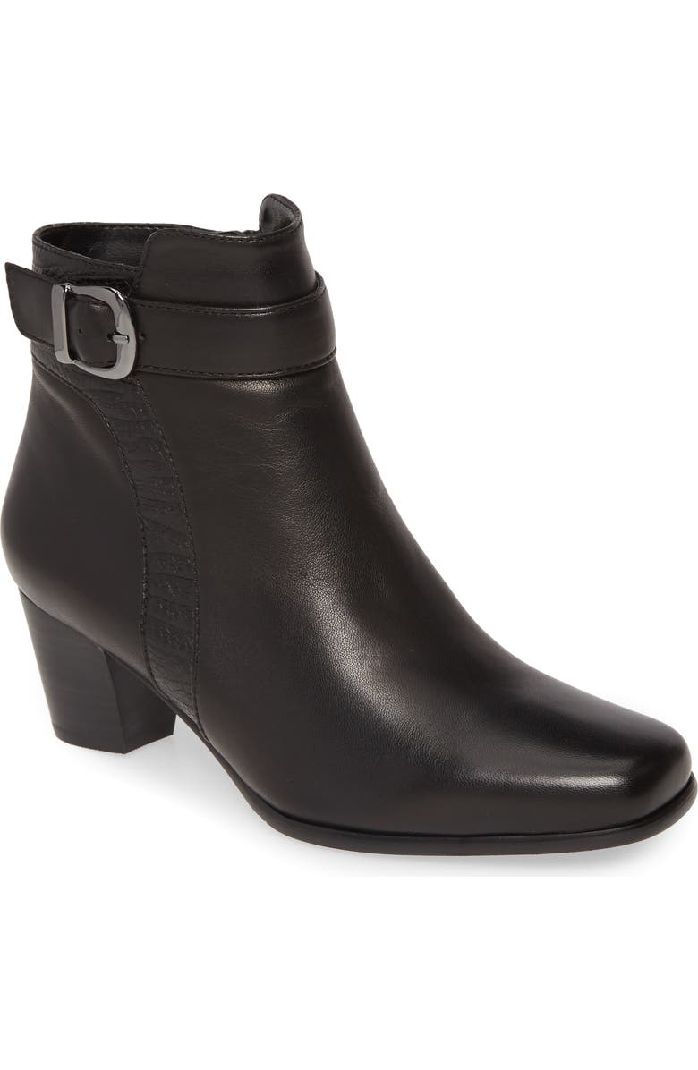 David Tate Berlin Bootie, Main, color,