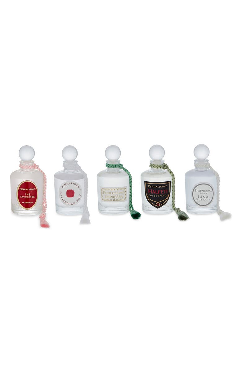 Penhaligon's Ladies Travel Size Fragrance Set, Alternate, color,