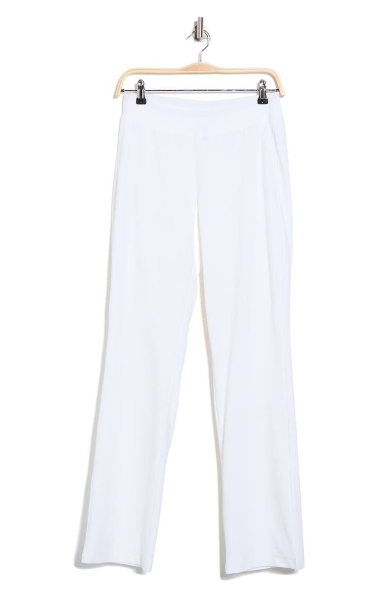 Eileen Fisher Slim Bootcut Pants, Alternate, color,