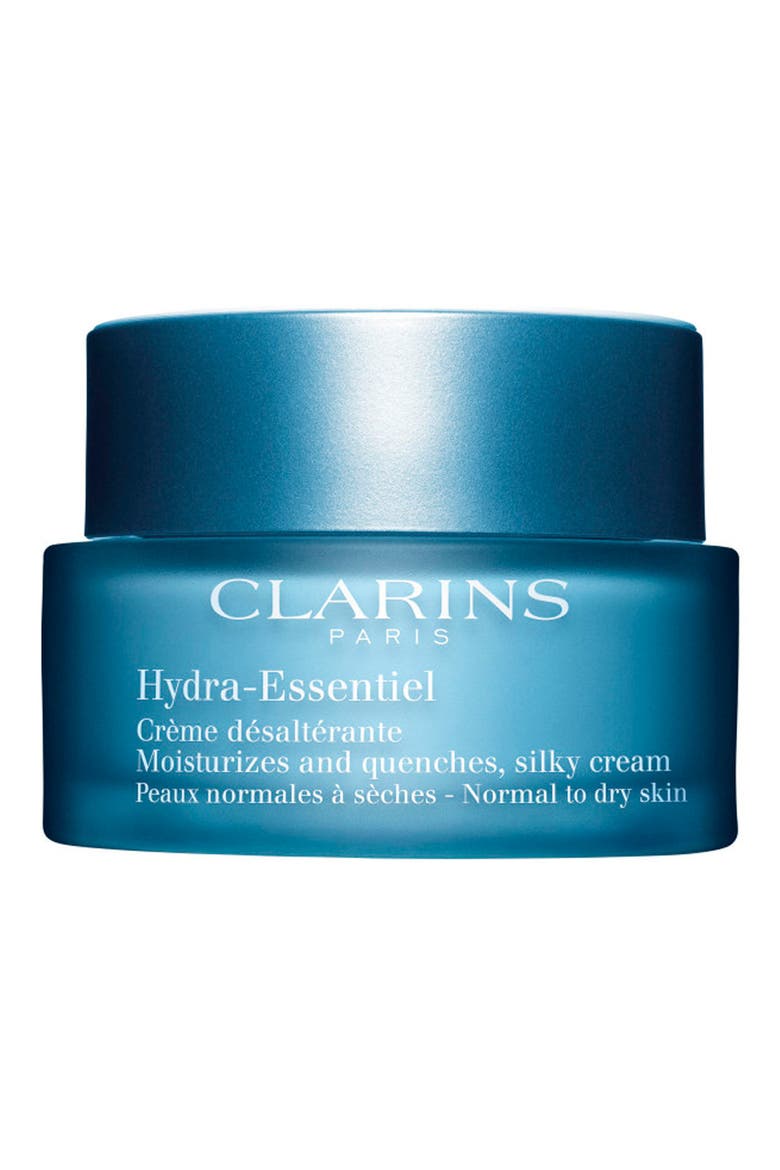 Hydra-Essentiel Silky Cream, Main, color, NO COLOR