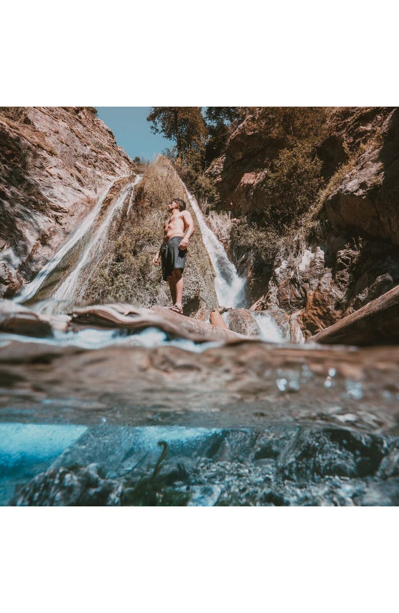 Coalatree Trailhead Short, Alternate, color, Black