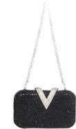 Lauren Lorraine Viki Clutch