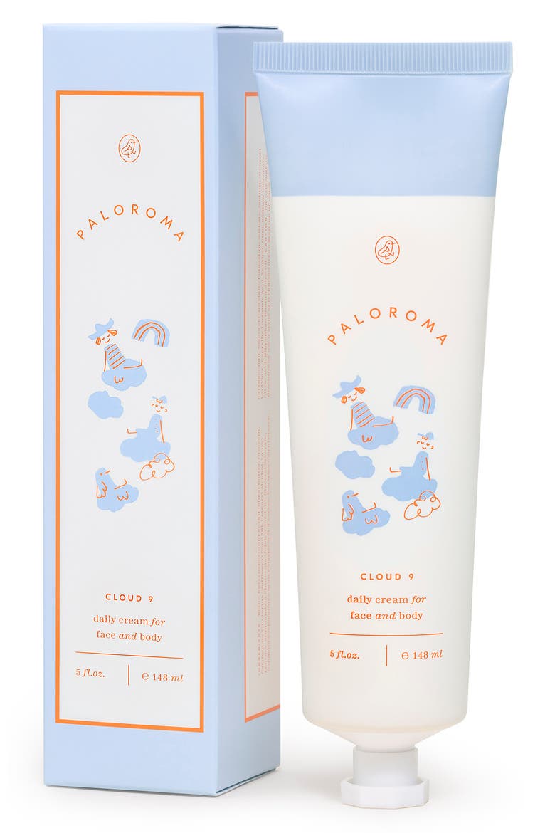 Cloud 9 Cream, Alternate, color, NONE