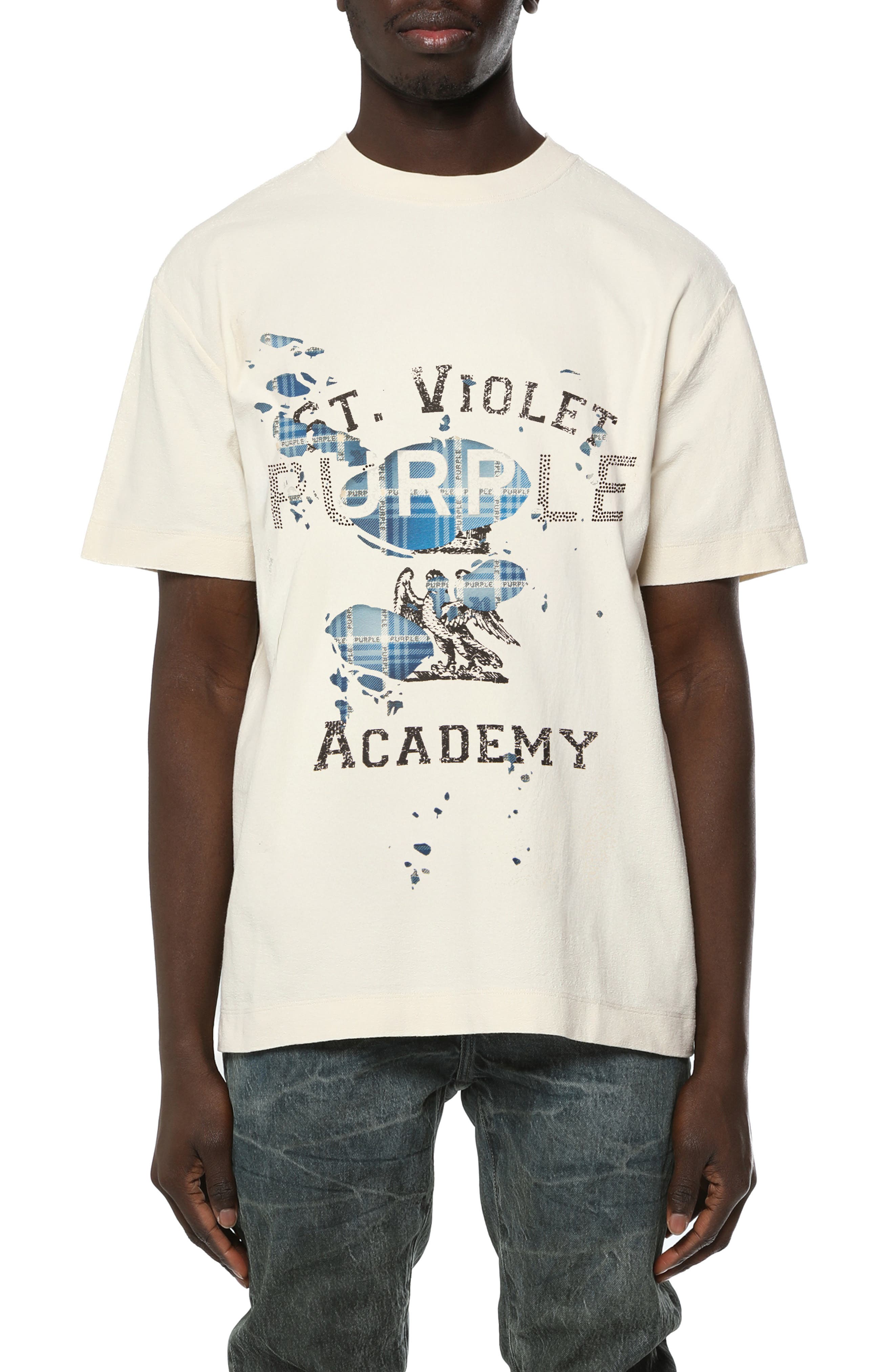 selected OFF WHITE