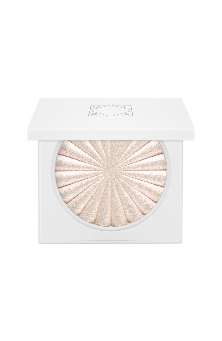 OFRA COSMETICS Highlighter - Cloud 9, Main, color, Pink To Peach