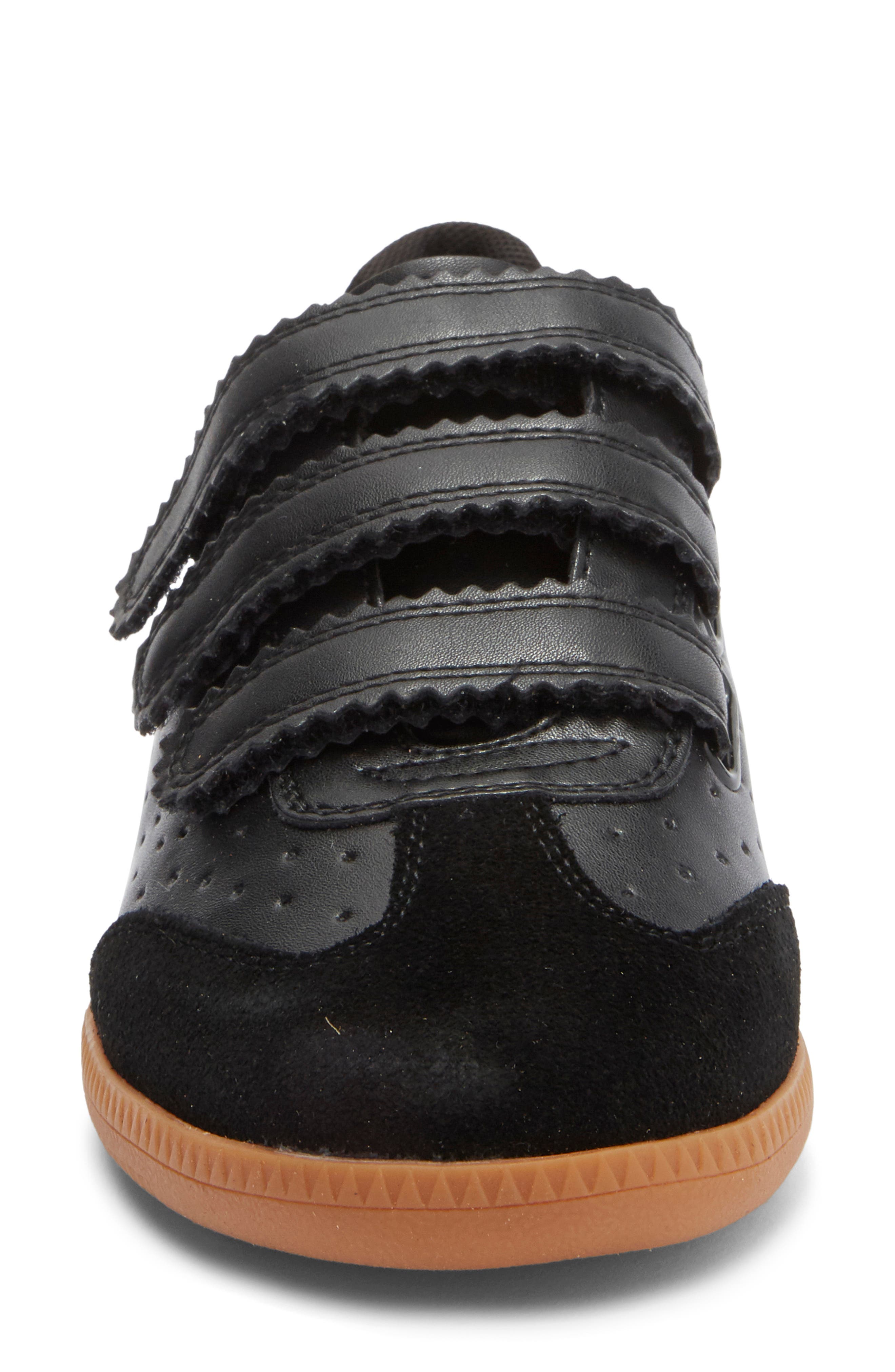 Steve Madden Momentum Sneaker, Alternate, color, 