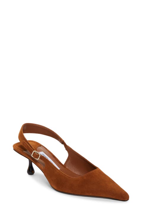 Women's Jimmy Choo Slingback Heels | Nordstrom